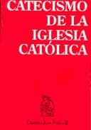 Tapa de Catecismo De LA Iglesia Catolica
