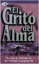 Tapa de El Grito del Alma / The Cry of the Soul