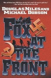 Tapa de Fox at the front