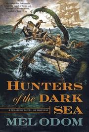 Tapa de Hunters of the Dark Sea
