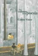 Tapa de Lo Cubano En La Poesia