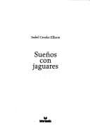 Tapa de Sueños con jaguares