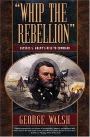 Tapa de Whip the Rebellion