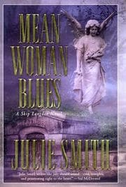 Tapa de Mean woman blues