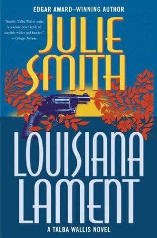 Tapa de Louisiana lament
