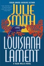 Tapa de Louisiana lament