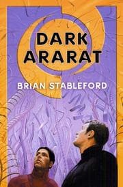 Tapa de Dark Ararat (Emortality)
