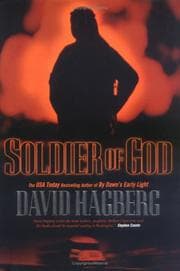 Tapa de Soldier of God