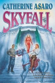Tapa de Skyfall