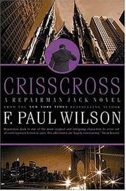 Tapa de Crisscross