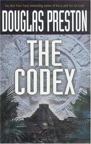 Tapa de The codex