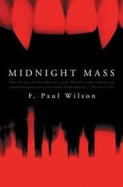 Tapa de Midnight Mass