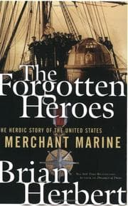 Tapa de The forgotten heroes