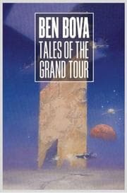 Tapa de Tales of the Grand Tour