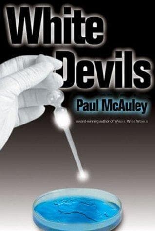Tapa de White devils