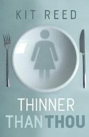 Tapa de Thinner than thou