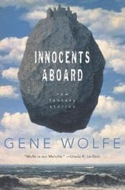Tapa de Innocents aboard