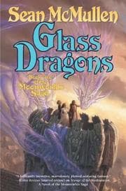 Tapa de Glass dragons