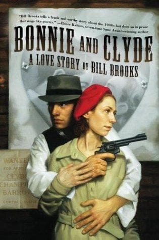 Tapa de Bonnie and Clyde