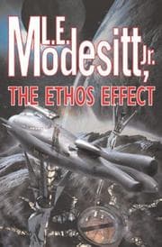 Tapa de The ethos effect