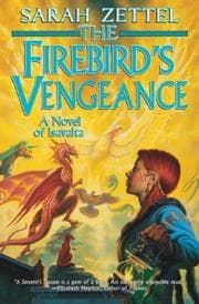 Tapa de The Firebird's Vengeance