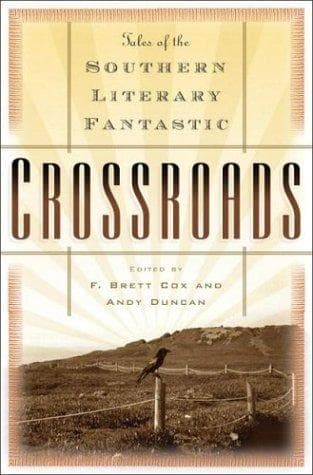 Tapa de Crossroads