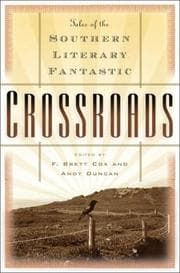 Tapa de Crossroads