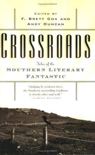 Tapa de Crossroads