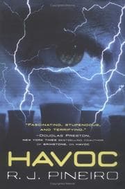 Tapa de Havoc