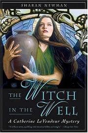 Tapa de The witch in the well