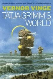 Tapa de Tatja Grimm's world