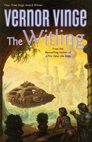 Tapa de The Witling