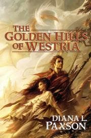 Tapa de The Golden Hills of Westria