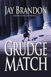 Tapa de Grudge match