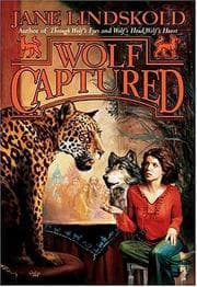 Tapa de Wolf captured