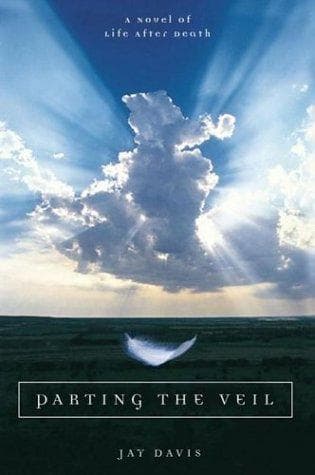 Tapa de Parting the veil