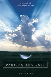 Tapa de Parting the veil