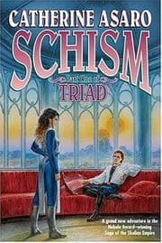 Tapa de Schism