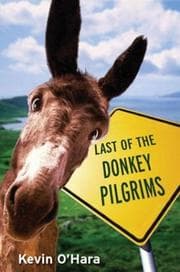 Tapa de Last of the donkey pilgrims