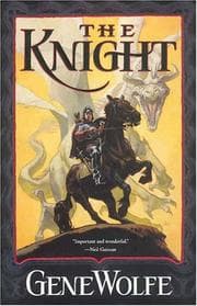 Tapa de The Knight