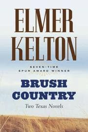 Tapa de Brush Country
