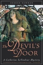 Tapa de The Devil's Door