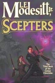 Tapa de Scepters