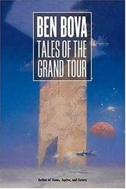 Tapa de Tales of the Grand Tour (The Grand Tour)