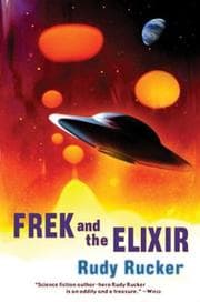 Tapa de Frek and the elixir
