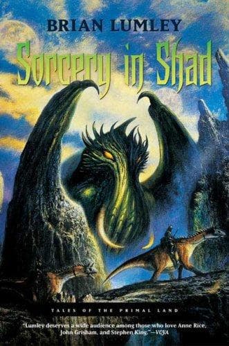 Tapa de Sorcery in Shad