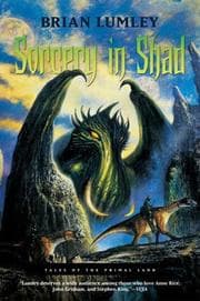 Tapa de Sorcery in Shad