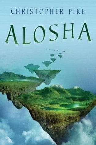 Tapa de Alosha