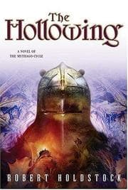 Tapa de The hollowing