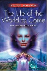 Tapa de The life of the world to come